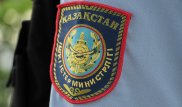 Назарбаев подписал указ о проведении аттестации полицейских