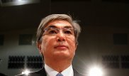 Первая встреча с Назарбаевым и переезд в Астану. Рассказы Касым-Жомарта Токаева