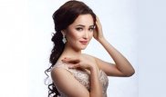 "Қазақ аруы - 2019" стала красавица из Павлодара
