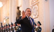 Карагандинцы запустили челлендж #ҚарағандыЕлбасыменБірге