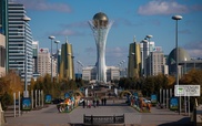 Токаев предложил переименовать Астану в Нурсултан