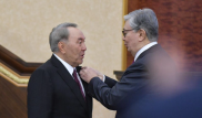 Что общего у Нурсултана Назарбаева и Кемаля Ататюрка. Мнение Токаева