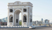 Назвать центральные улицы городов именем Назарбаева предложил Токаев