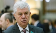 Думаю, решение будет принято - Божко о переименовании Астаны