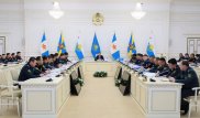 В Минобороны обсудили совершенствование финансовой деятельности