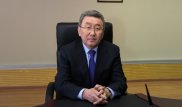 Берик Камалиев назначен вице-министром индустрии и инфраструктурного развития