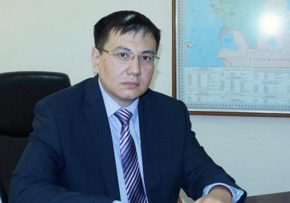 Рустем Курманов стал вице-министром сельского хозяйства