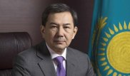 Аманияз Ержанов назначен вице-министром индустрии и инфраструктурного развития