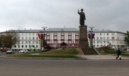 Бульвар Мира в Караганде переименовали в проспект Нурсултана Назарбаева