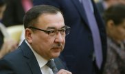 Нурлан Онжанов назначен начальником Канцелярии Президента