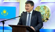 Ерлан Баттаков назначен управляющим делами Президента