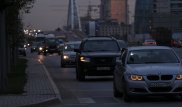 Движение авто ограничат из-за футбольного матча в Астане