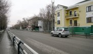 4 городам предложили выбрать другие улицы для переименования в честь Назарбаева