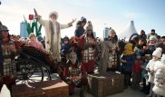 Театр "Астана Опера" отметил Наурыз в новом формате