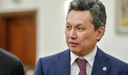 Бахыт Султанов: Я аким города Нур-Султан