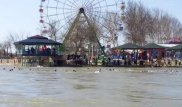 Паром с туристами перевернулся в Ираке: 45 человек погибли