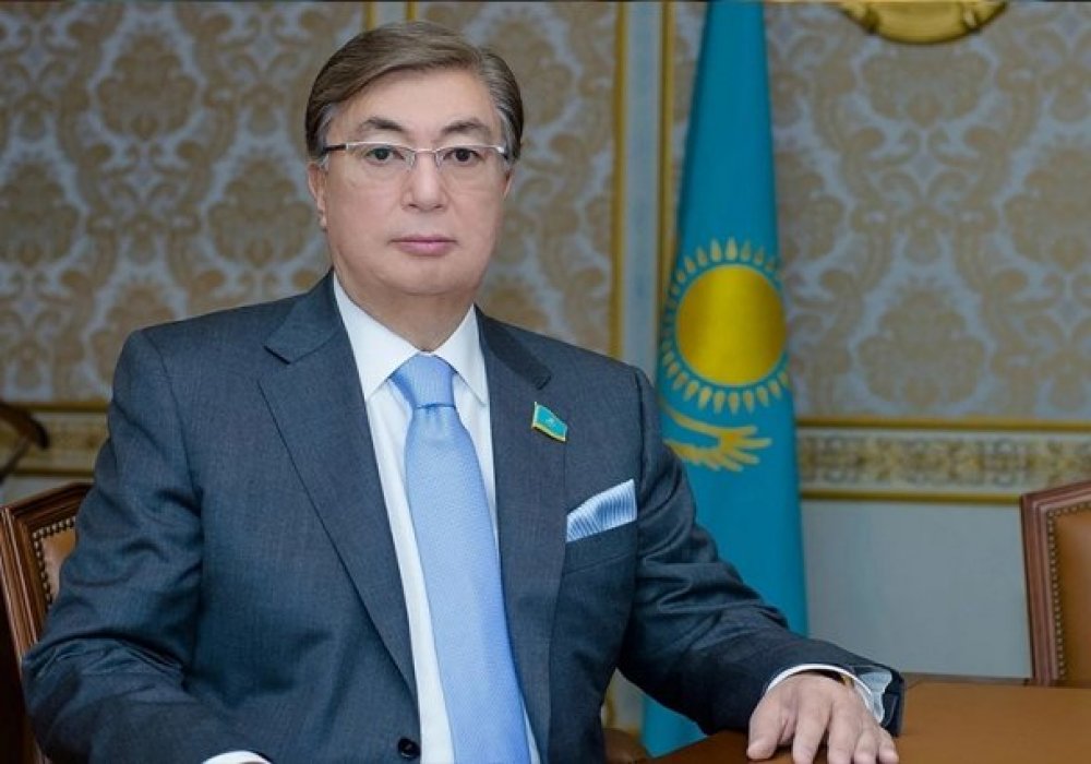 Токаев поздравил казахстанцев с Наурыз мейрамы