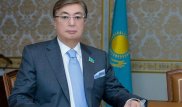 Токаев поздравил казахстанцев с Наурыз мейрамы
