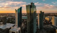 Жители Атырауской области поддерживают переименование столицы