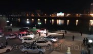 Полицейский погиб, спасая девушку в Атырау