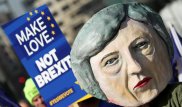 Два миллиона человек подписали петицию за отмену Brexit