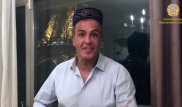 Известные французы поздравили казахстанцев с Наурызом