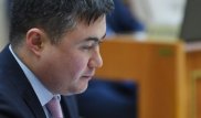 Экс-министр Тимур Сулейменов стал помощником Президента
