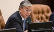 Токаев поговорил по телефону с президентами Таджикистана и Армении