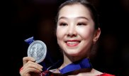 Чем делится Элизабет Турсынбаева в Instagram