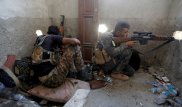 Палача ДАИШ задержали в Венгрии