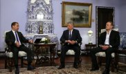 В Украине раскритиковали поездку кандидата в президенты в Москву
