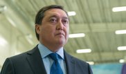 Аскар Мамин посетит Хоргос