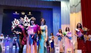 "Мисс Усть-Каменогорск - 2019" посвятила победу своей глухонемой сестре