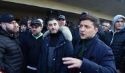 Зеленский рассказал, когда Крым вернется в состав Украины