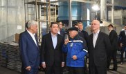 Аскар Мамин прокомментировал переименование столицы Казахстана