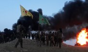 Объявлено о полном освобождении Сирии и Ирака от ДАИШ