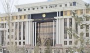 Министр обороны проинспектировал учреждения Алматинского гарнизона