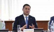 Назначен новый помощник Президента