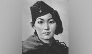 Памятник Алие Молдагуловой установят в Петербурге