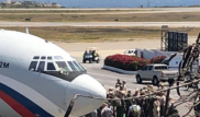 Российские военные прибыли в Венесуэлу - СМИ