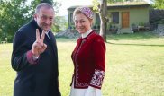 Экс-президент Грузии сдает туристам загородный коттедж