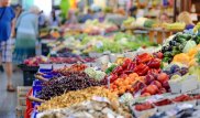 Узбекистан зарабатывает на фруктах в 34 раза больше соседей