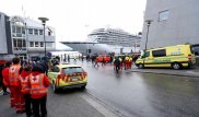 Две казахстанки были на борту потерпевшего бедствие лайнера