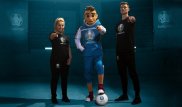 UEFA представил талисман Евро-2020