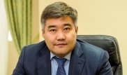 Дархан Калетаев назначен первым заместителем руководителя Администрации Президента