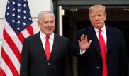 Трамп официально признал Голаны израильскими
