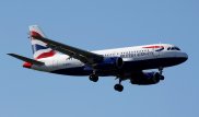 Эдинбург вместо Дюссельдорфа: самолет British Airways перепутал город