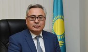 Галымжан Койшыбаев возглавил канцелярию премьер-министра