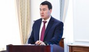 Дополнительных расходов не планируется - Смаилов о переименовании столицы
