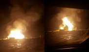 Главный вопрос: как это остановить - Бозумбаев о пожаре на месторождении "Каламкас"